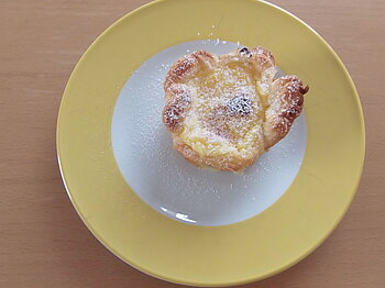 Pastel de Nata