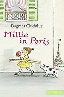 Dagmar Chidolue: Millie in Paris