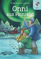 Ulrike Kivelä: Onni aus Finnland