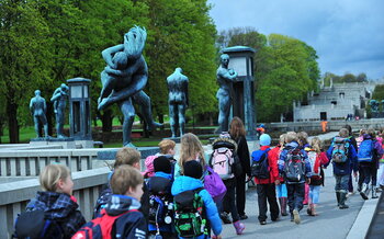 Norwegen Schulen