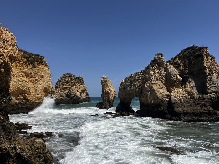 Schönste Sehenswürdigkeiten in Portugal