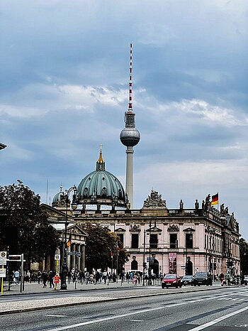 Berliner Fernsehturm