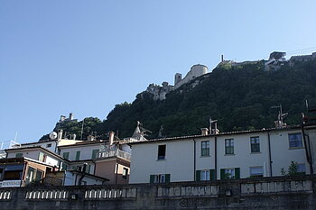 Borgo Maggiore