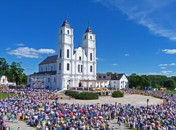 Religion in Lettland