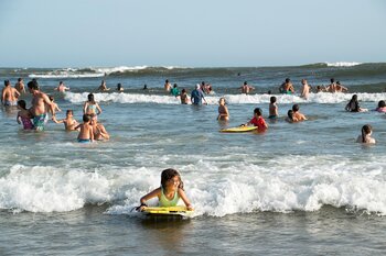Namen in Uruguay