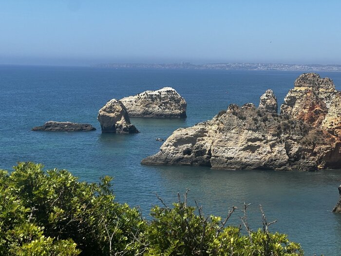 Algarve