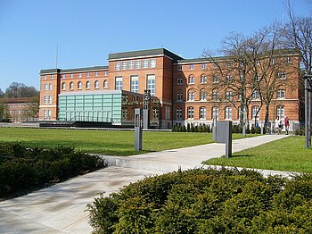 Landtag Kiel