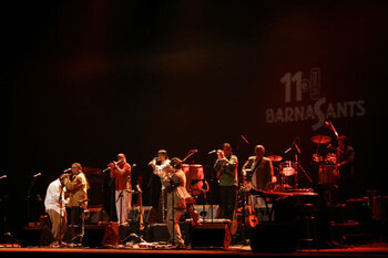 Inti Illimani