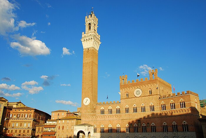 Siena