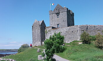 Dunguaire Castle