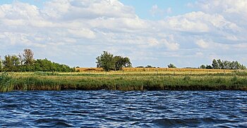 Mecklenburg-Vorpommern Landschaften