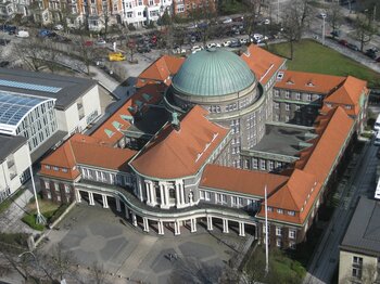 Hamburg Universität