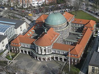 Hamburg Universität