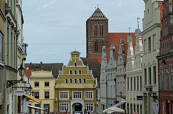 Wismar