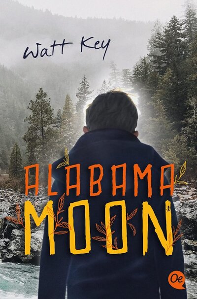 Watt Key: Alabama Moon