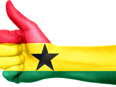 Ghana Steckbrief