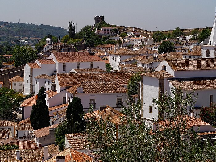 Obidos