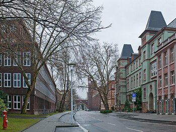 Industriepark Höchst
