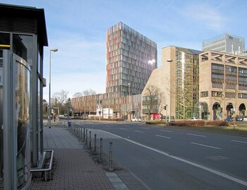 KfW-Bank Frankfurt