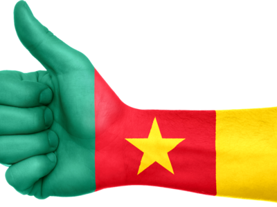 Kamerun Steckbrief