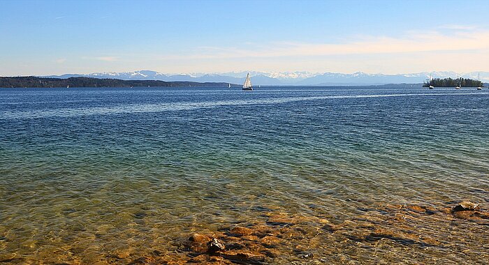 Starnberger See