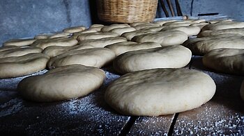 Pan de Muerte