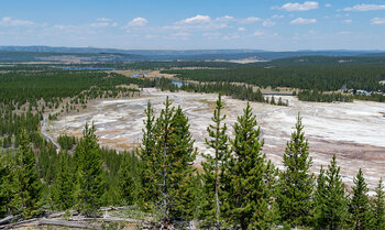 Yellowstone-Nationalpark