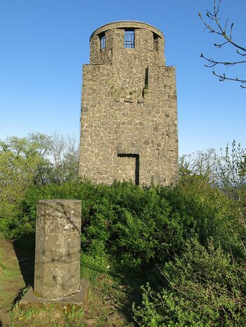 Kaiser-Wilhelm-Turm