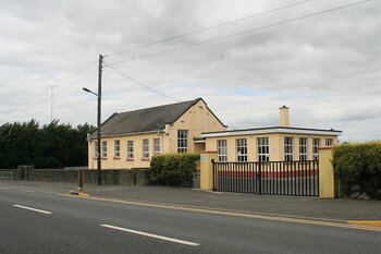 Grundschule in Irland