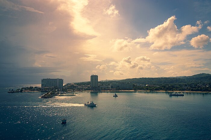 Ocho Rios