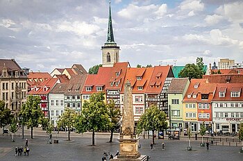 Erfurt