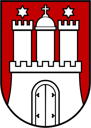 Wappen Hamburg Bedeutung 