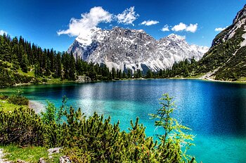 Zugspitze