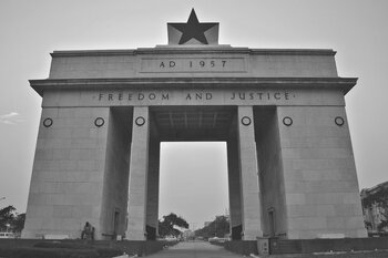 Ghana Landessprache Ghana Amtssprache