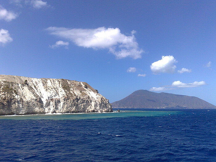 Lipari und Salina