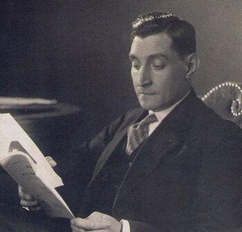 António Salazar 1940