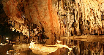 Domica-Höhle