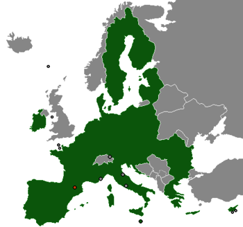 Andorra Mitglied EU