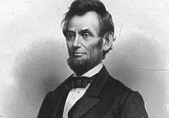 Abraham Lincoln