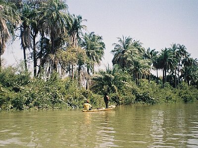 Gambia