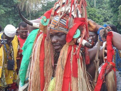 Typisch Guinea-Bissau: Kultur und Besonderheiten