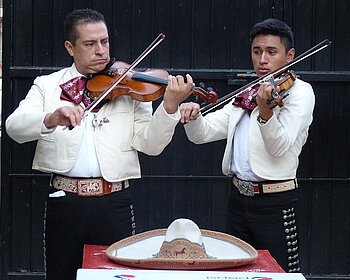 Mariachi