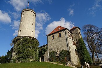 Bielefeld Sparrenburg