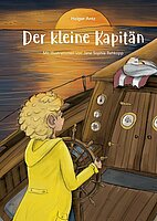 Holger Antz: Der kleine Kapitän