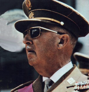 General Franco