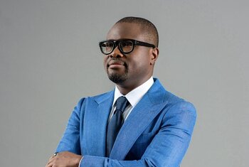 Benin Präsident