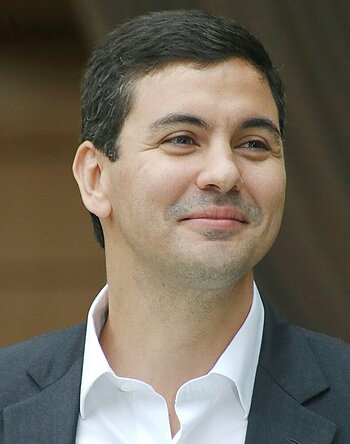 Paraguay Politik