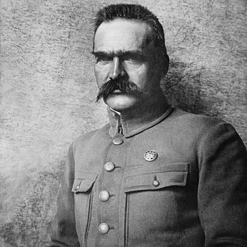 Józef Piłsudski