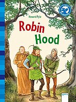 Howard Pyle: Robin Hood