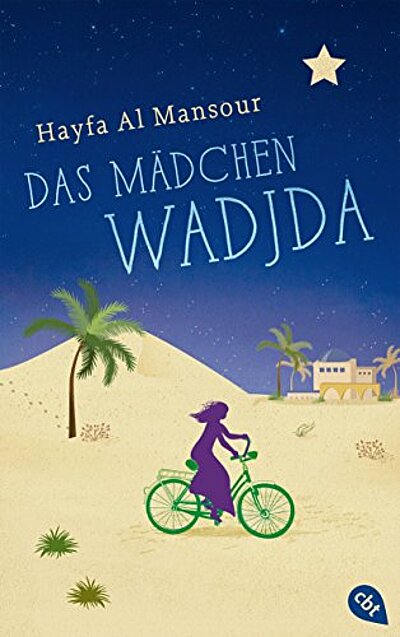 Hayfa Al Mansour: Das Mädchen Wadjda